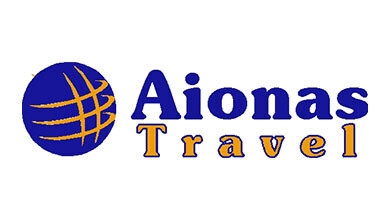 Aionas Travel
