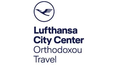 Orthodoxou Travel Logo