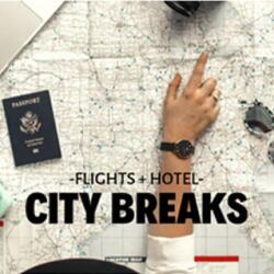 Honeywell Travel City Breaks