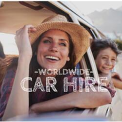 Honeywell Travel Worldwide Car Hire